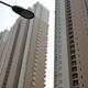 Image for article titled Chinese Buildings with Fake Windows Painted On